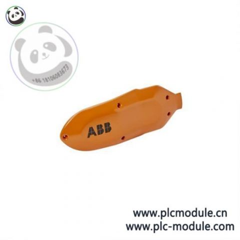 ABB PM820-1 Simplified Programming Tool