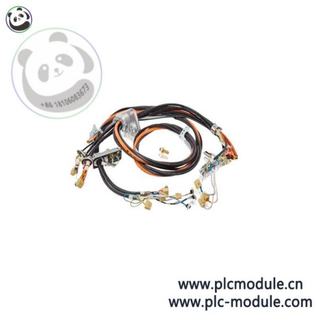 ABB PM820-1 Simplified Programming Tool