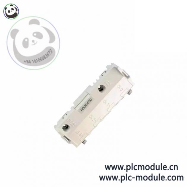 ABB PM820-1 Simplified Programming Tool