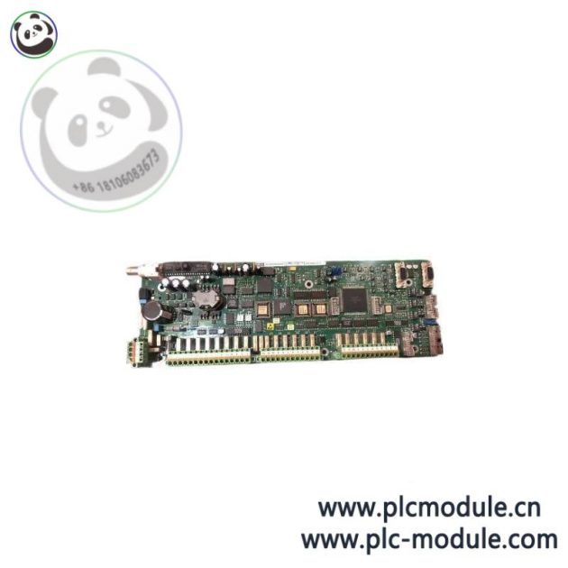 ABB PM820-1 Simplified Programming Tool