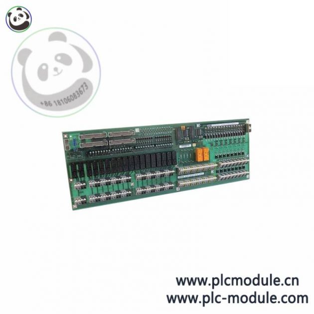 ABB PP836 3BSE042237R1 - Industrial Control Module