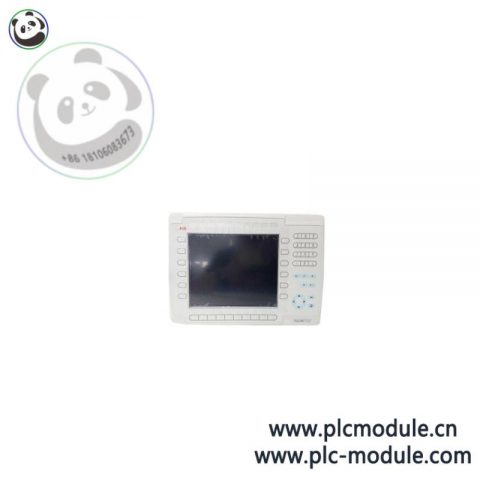 ABB PP846 3BSE042238R1 Industrial Control Module