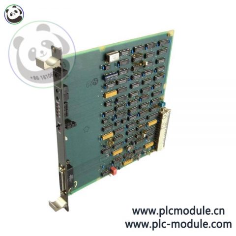 ABB RED670 Advanced Protective Relay, High Performance and Reliable Protection