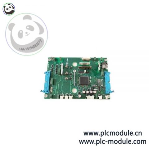 ABB REU615E_D HBUAEAADNCA1BNN1XD Industrial Control System