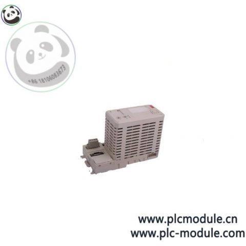 ABB REU615E_D HBUAEAADNCA1BNN1XD Industrial Control System