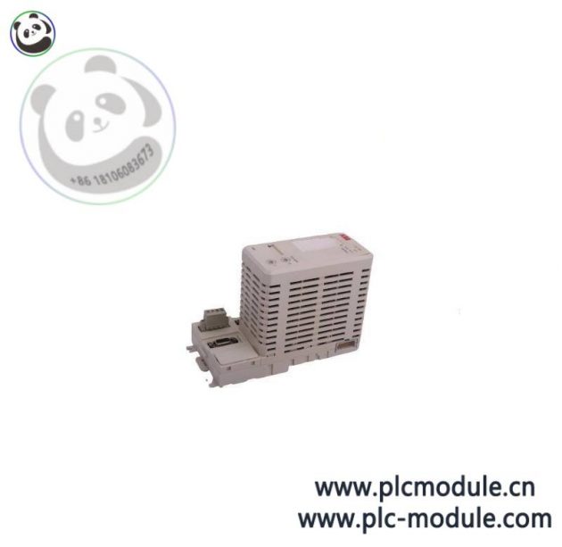 ABB REU615E_D HBUAEAADNCA1BNN1XD Industrial Control System