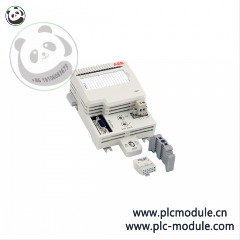 ABB RK682011-BA Module for Industrial Control Systems