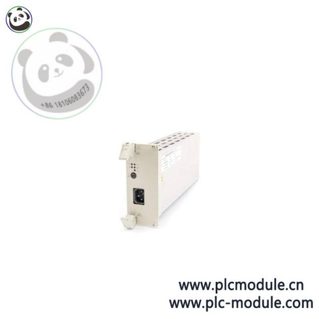 ABB SB510 3BSE000860R1 - High-Frequency Industrial Control Module