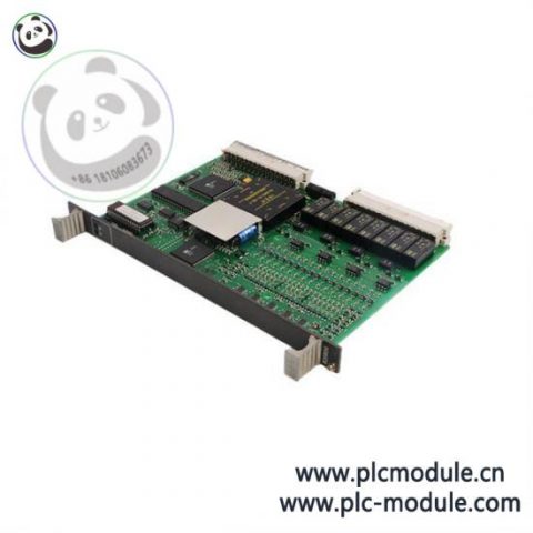 ABB SNAT602TAC Control Board for DCS System
