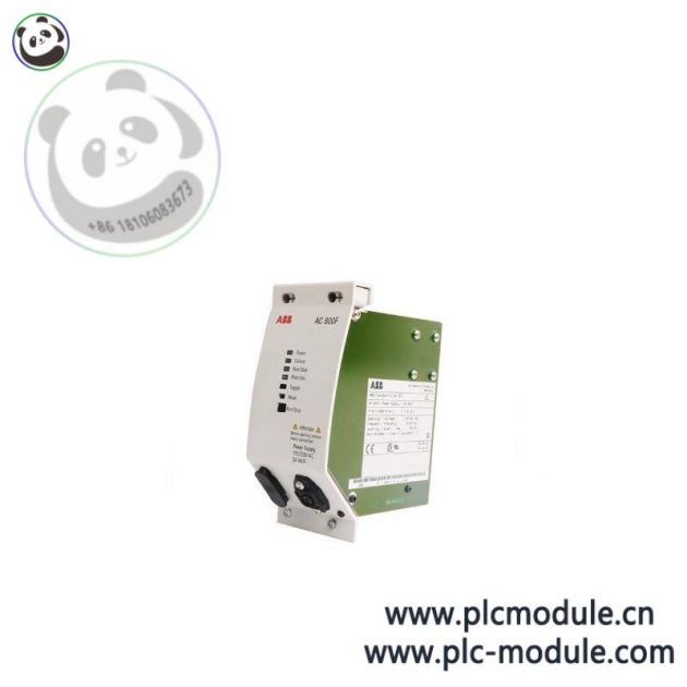 ABB SPBLK01 Control System Accessory - Enhance Your Industrial Automation Systems