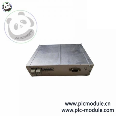 ABB TC512V1, Model 3BSE018059R1 - Industrial Control Module