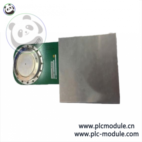 ABB TET106 11355-0-6050000 Industrial Control Module