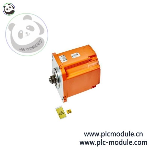 ABB TET106 11355-0-6050000 Industrial Control Module