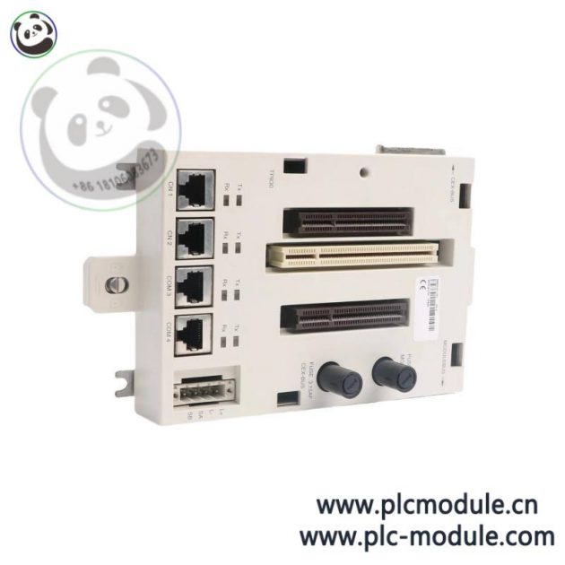 ABB TP853 3BSE018126R1 Module Controller - Reliable Industrial Automation Control