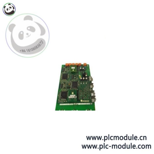 ABB UFC721BE101 3BHE021889R0101 Industrial Control Module