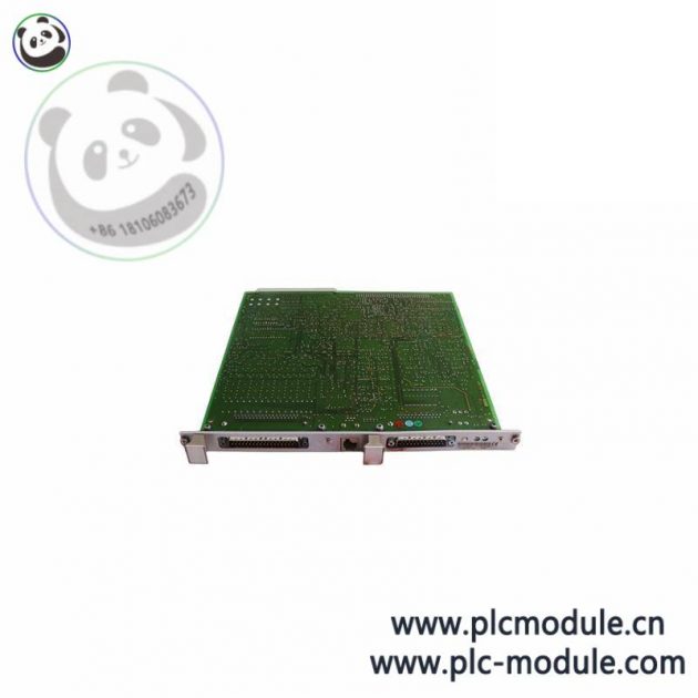ABB UNS2882A 3BHE003855R0001 Industrial Control Module