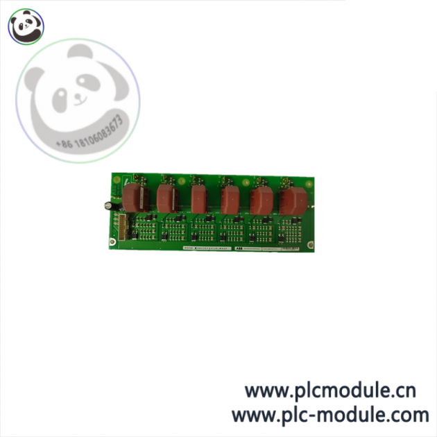 ABB UNS3670A-Z V2, Digital I/O Module for Industrial Automation