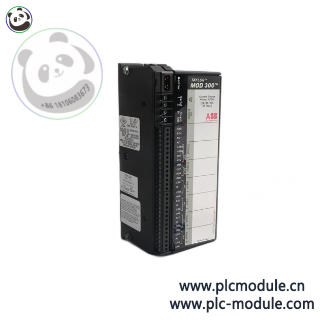 ABB UNS3670A-Z V2, Digital I/O Module for Industrial Automation