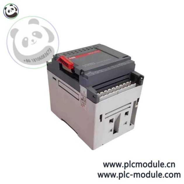 ABB XO16N1-B20 XO16N1-C3.0 Industrial Control Module