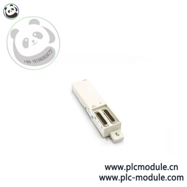 ABB XVC722AE101 3BHB002751R0101 - Industrial Control Module