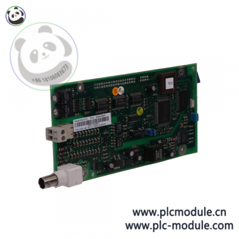 ABB YPK112A Communication Module for Industrial Automation