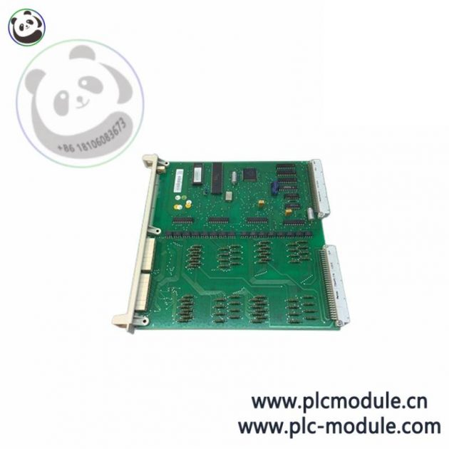 ABB YPK112A Communication Module for Industrial Automation