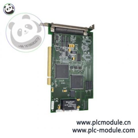 ABB ACQUISITION AL81G Data Acquisition Module