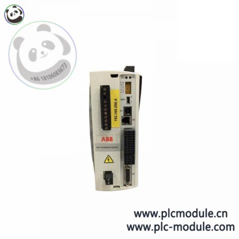 Acuity Imaging 070-200000 Industrial Controller for Advanced Process Automation