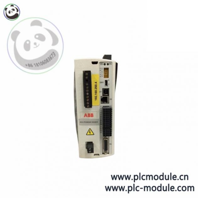Acuity Imaging 070-200000 Industrial Controller for Advanced Process Automation