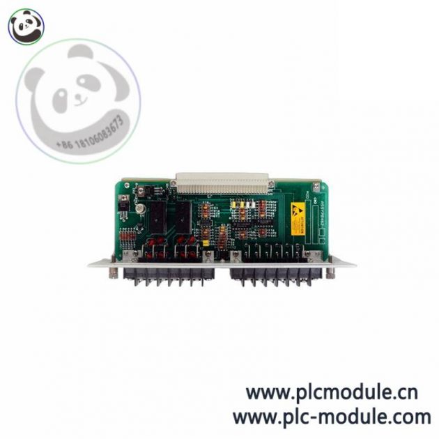 Acuity Imaging 070-200000 Industrial Controller for Advanced Process Automation