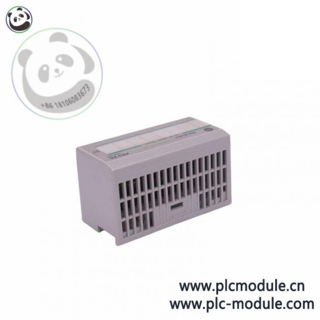 ALSTOM 12004-102-01 VER.C Control Module