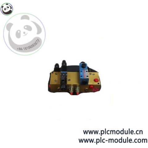 ALSTOM CMU 42015-115-00 Control Module