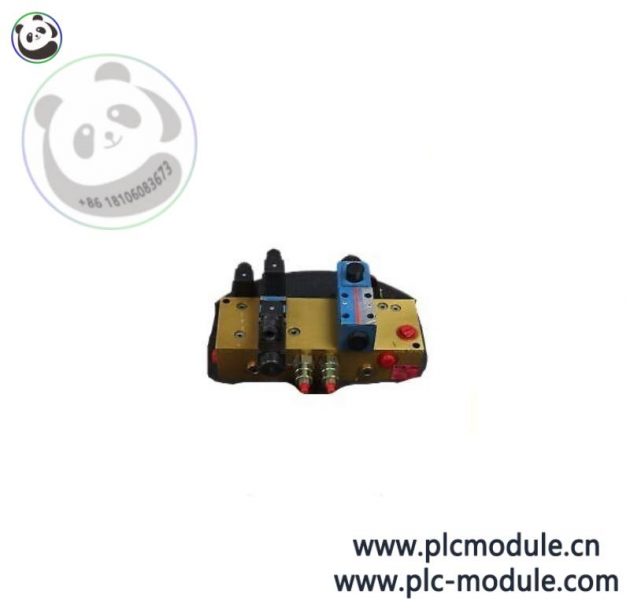 ALSTOM CMU 42015-115-00 Control Module