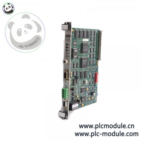 ALSTOM N897092520B N897092500E - High Performance Turbine Control Module