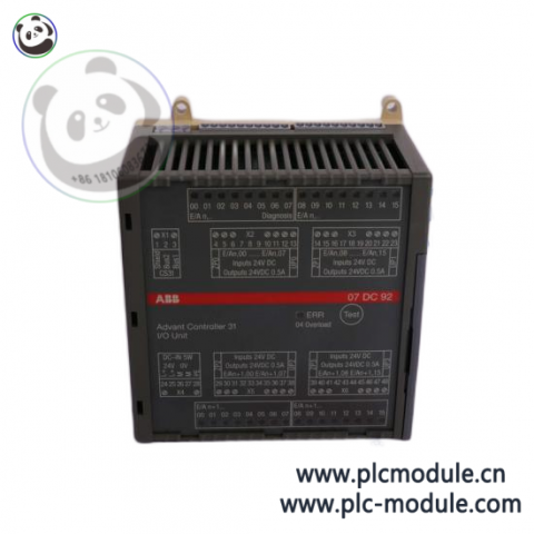 ALSTOM NRD108028 SA43655.E High Performance Industrial Module