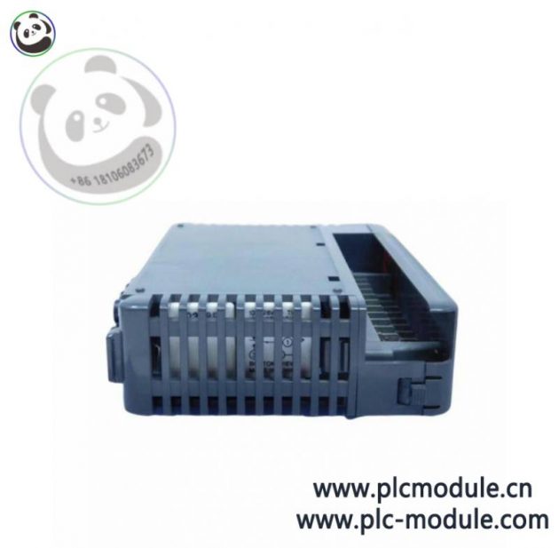 ANDOVER AC-1 High-Performance Processing Module