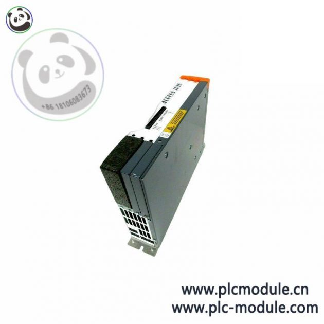 B&R 4P3040.00-490 HMI Touch Screen Industrial Automation System