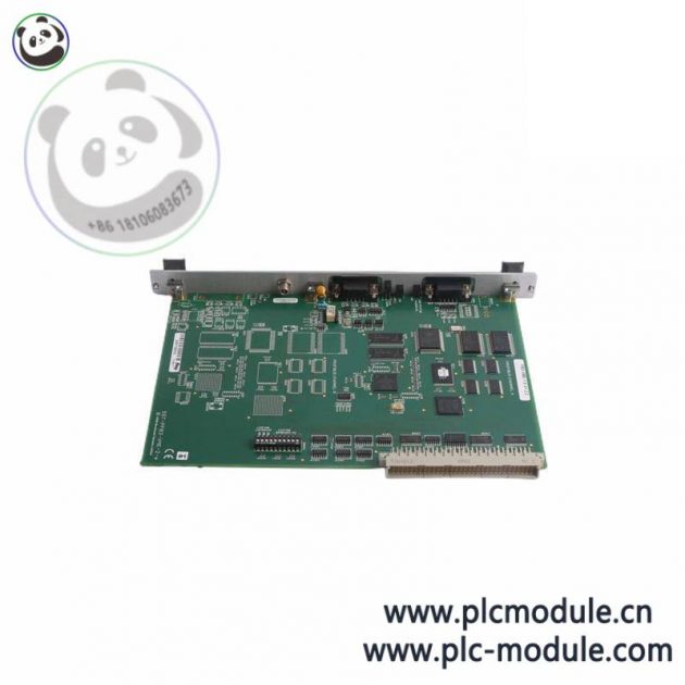 B&R ECPE84-2 Industrial Control System