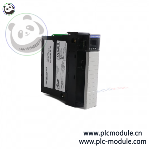 B&R HCMCO3MC-1A High-Performance Controller