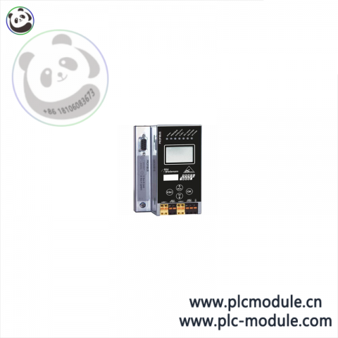 B+W 465010 High-Quality Industrial Automation Actuator with Advanced Features