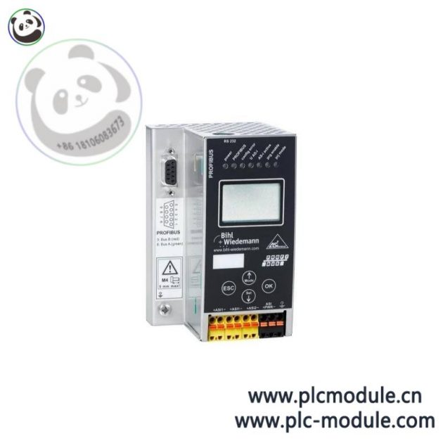 B+W 465010 High-Quality Industrial Automation Actuator with Advanced Features