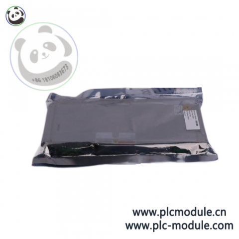 BENTLY 124761-01 Industrial Vibration Monitoring Module for Precision Control Systems