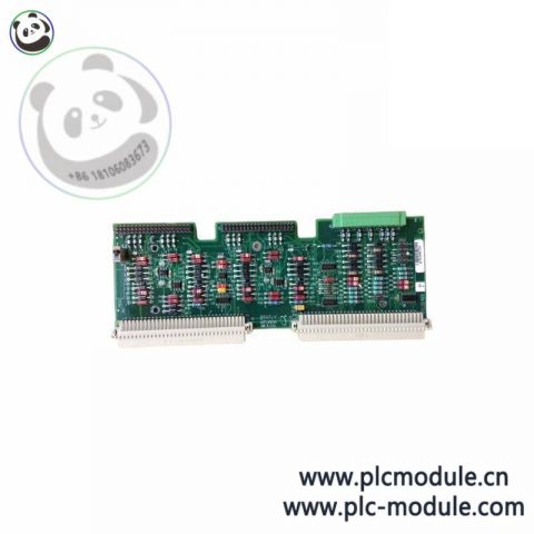 BENTLY 135489-01 High Precision Vibration Sensor for Industrial Control Systems