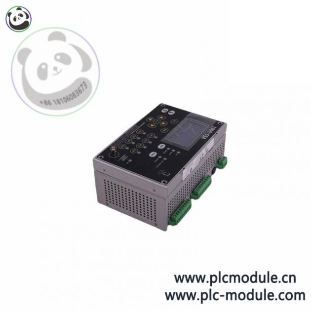 BENTLY 3500/60 High-Accuracy Vibration Monitoring Module 163179-01