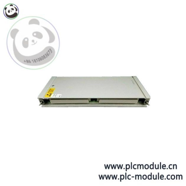 BENTLY NEVADA 125760-01 PLC for 3500 Rack System