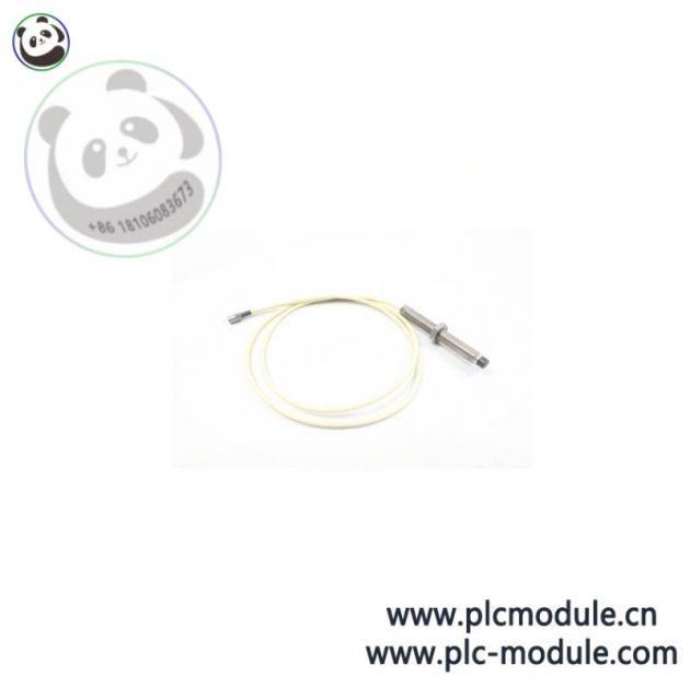 BENTLY NEVADA 330108-91-05 Vibration Monitoring Sensor