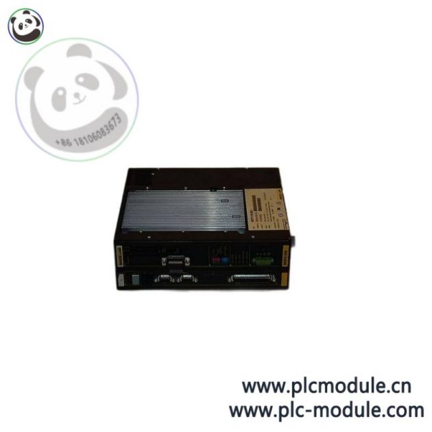 Berger Lahr WPM311.03401 Diagnostic & Configuration Module