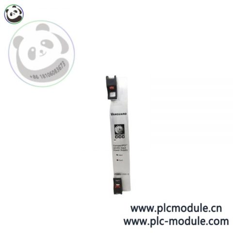 High-Performance COMPRESSOR IOC-555-D 17-550555-001, Industrial Automation Module