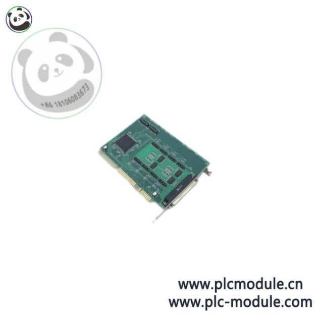 CONTEC ACO/DCO-8(98) Industrial Analog Output Module
