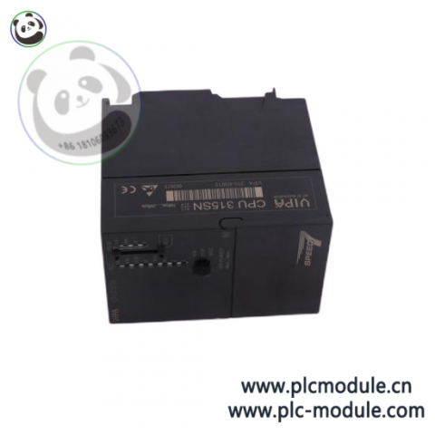 EATON 8922-RB-IS Interface Module for Industrial Control Systems